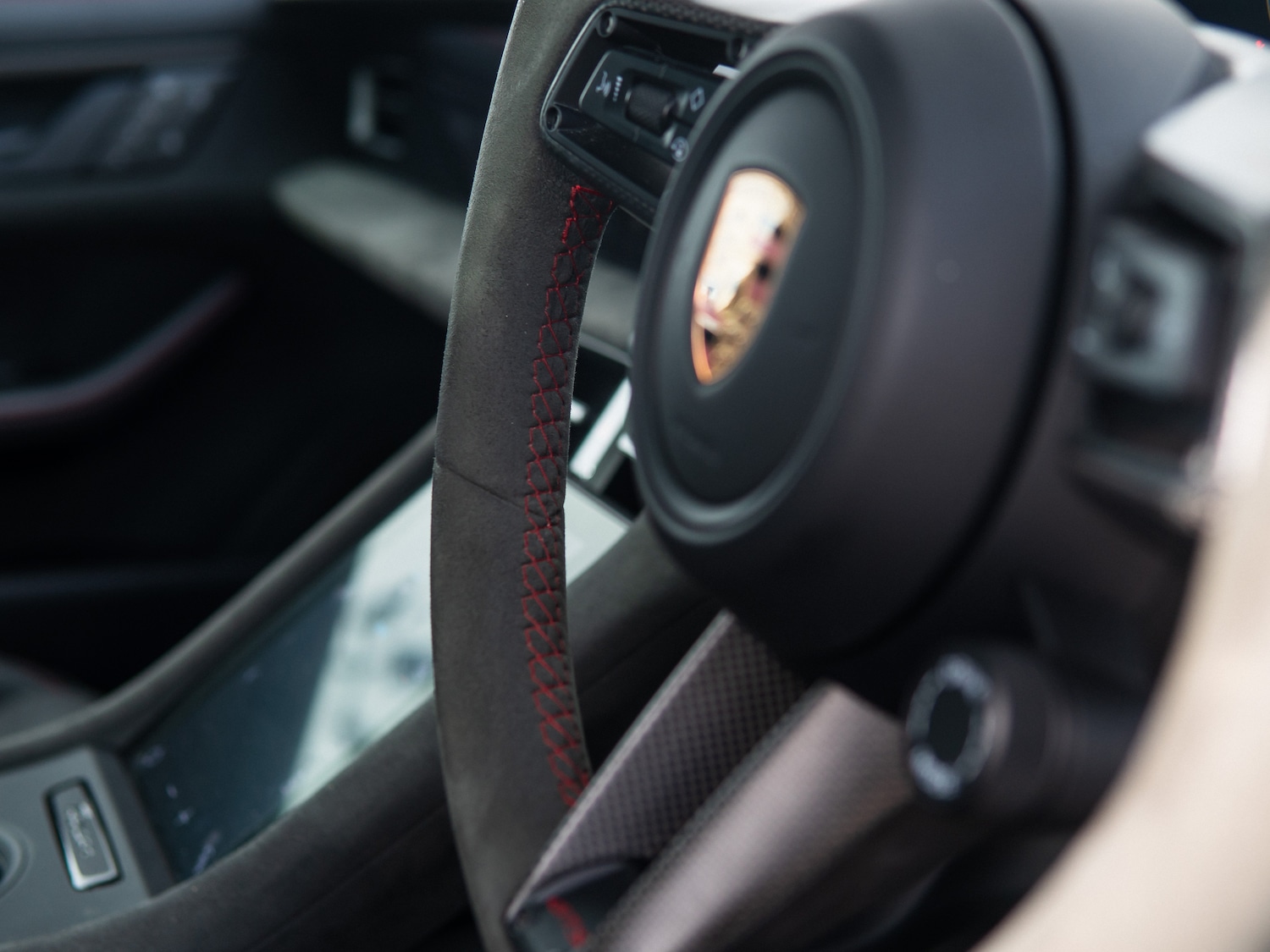 Used Porsche Taycan 2022 for sale - 78016362: Photo 34