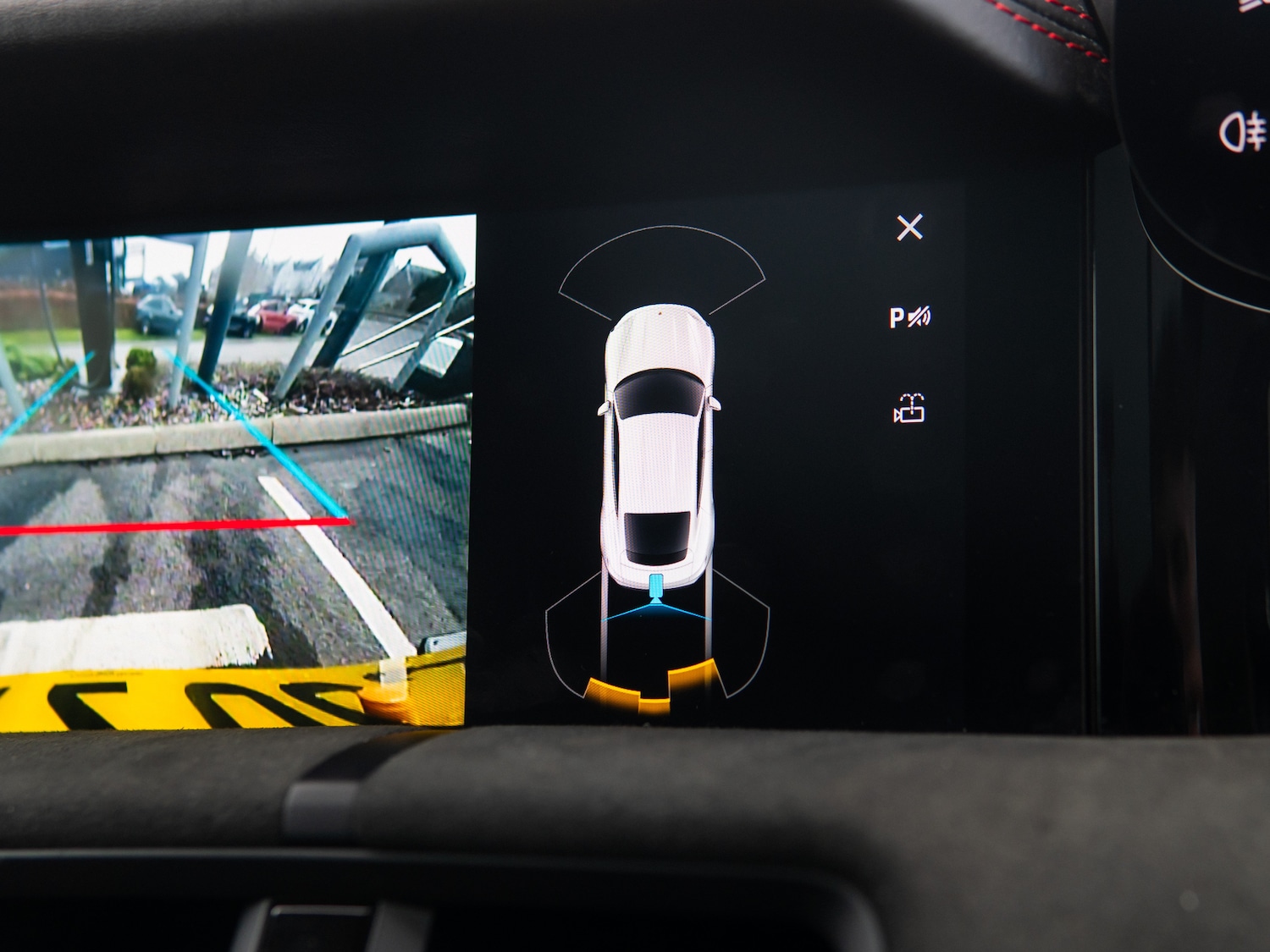 Used Porsche Taycan 2022 for sale - 78016362: Photo 36