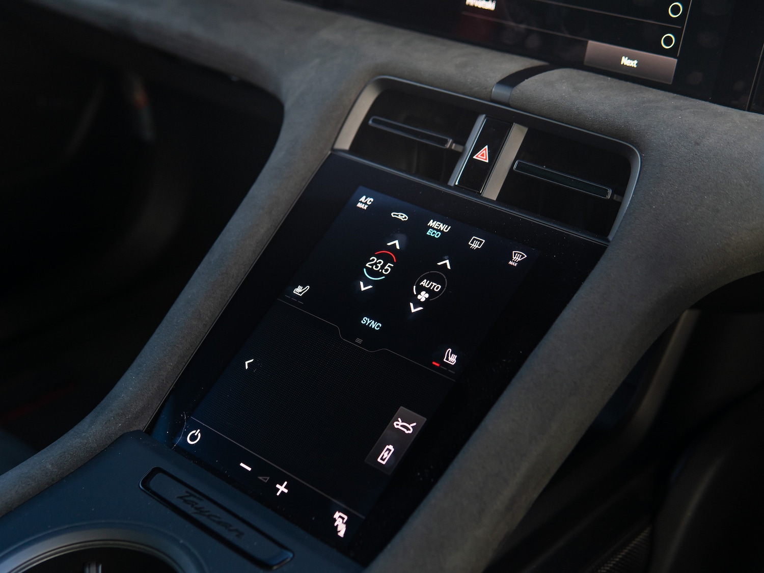 Used Porsche Taycan 2022 for sale - 78016362: Photo 42