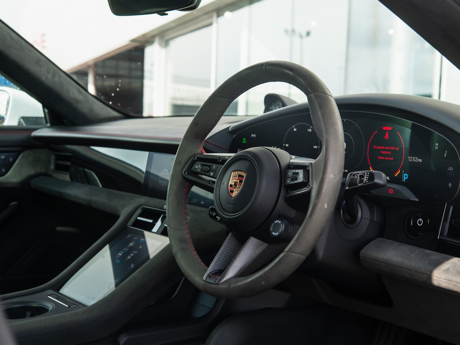 Used Porsche Taycan 2022 for sale - 78016362: Photo 7