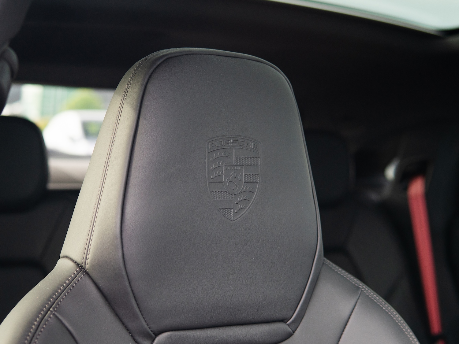 Used Porsche Cayenne 2024 for sale - 76197120: Photo 13
