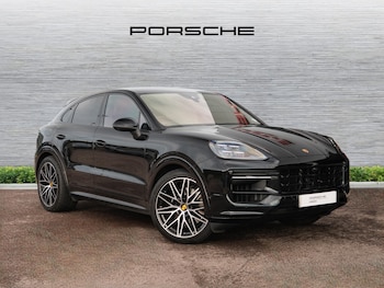 Used Porsche Cayenne 2024 for sale - 76197120: Photo