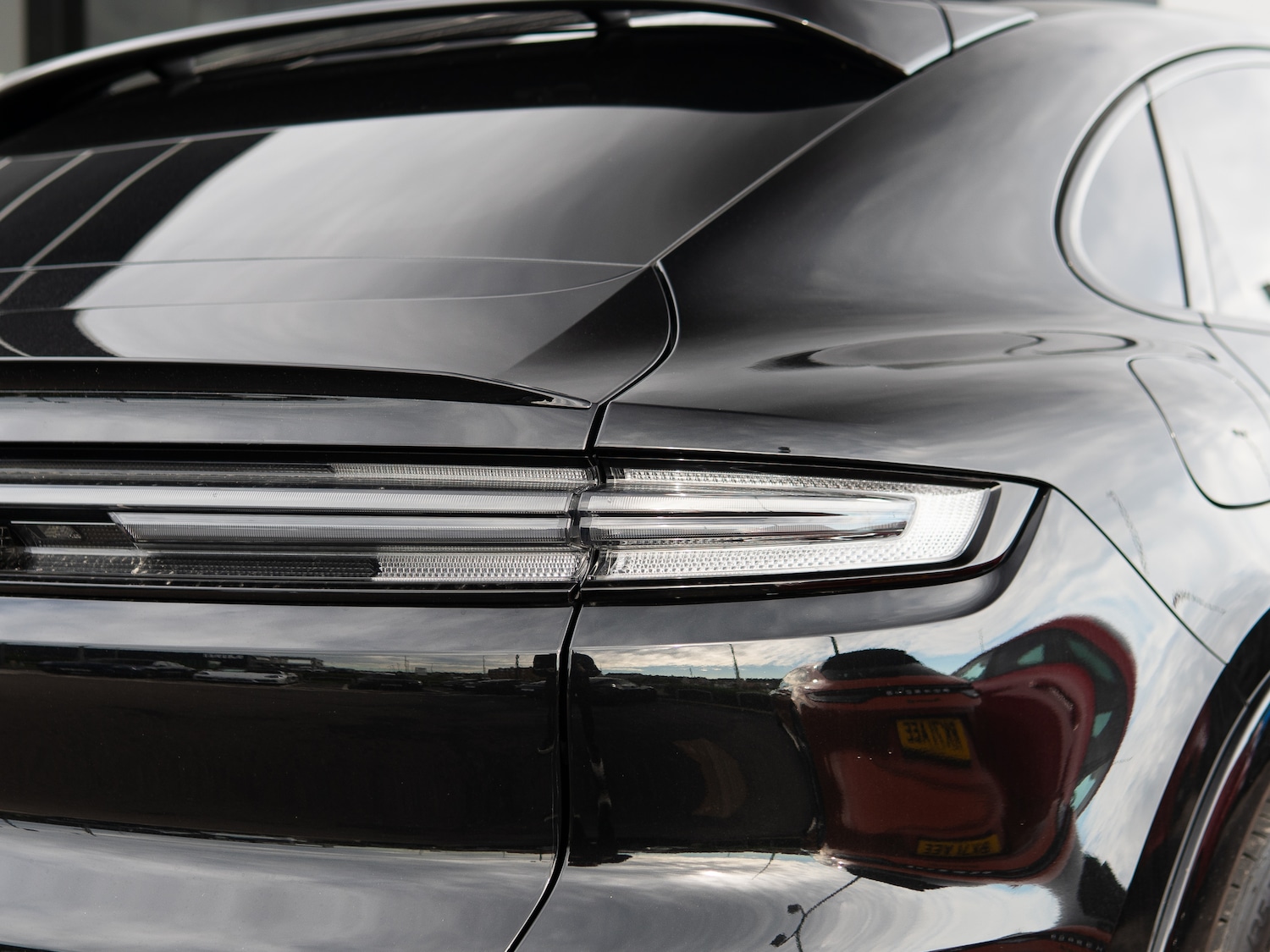 Used Porsche Cayenne 2024 for sale - 76197120: Photo 24