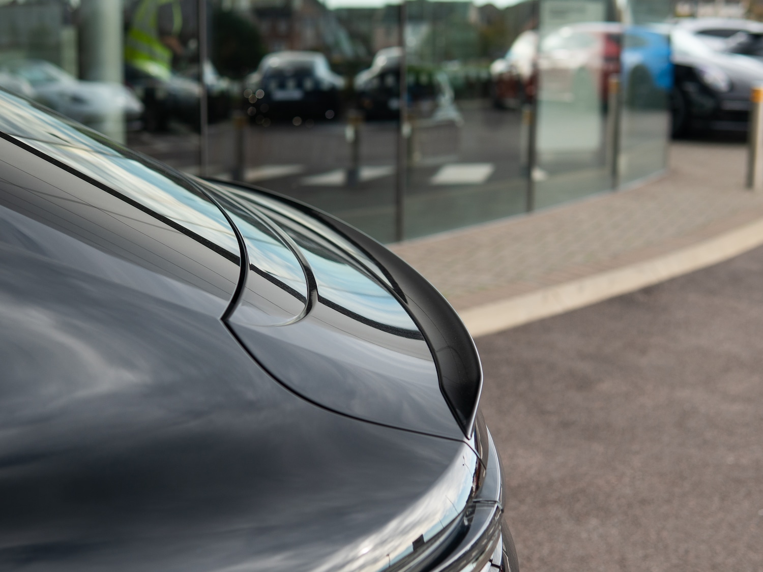 Used Porsche Cayenne 2024 for sale - 76197120: Photo 34