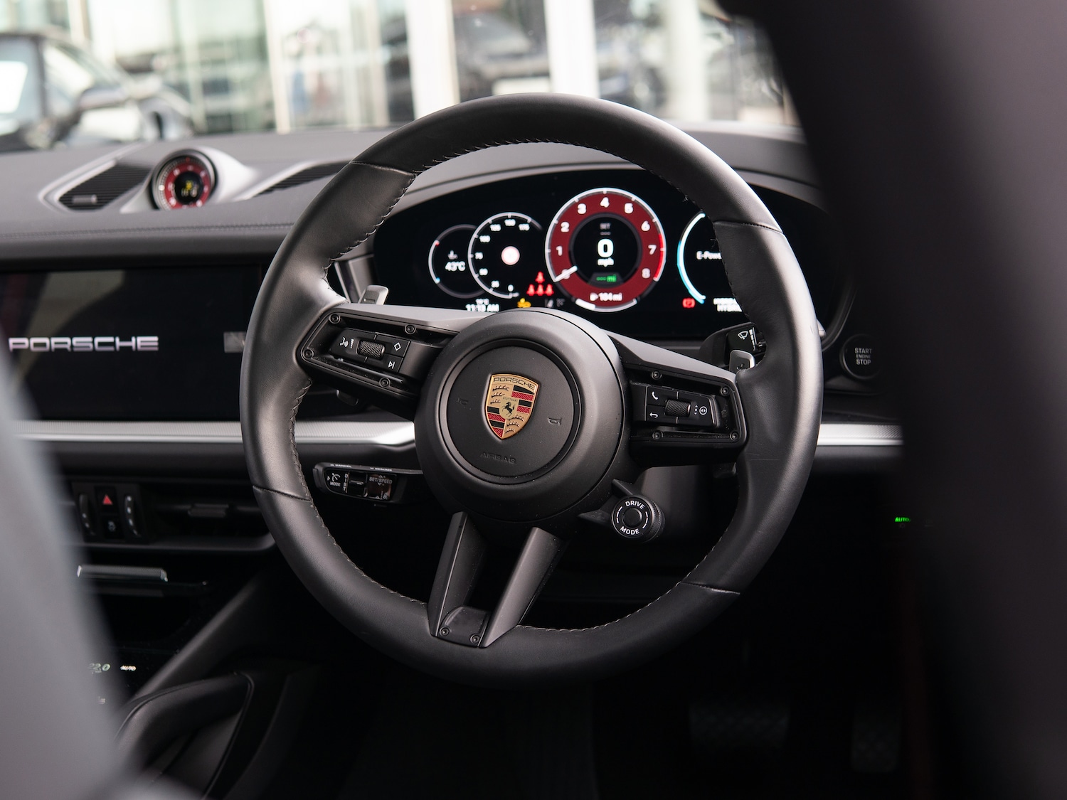 Used Porsche Cayenne 2024 for sale - 76197120: Photo 40