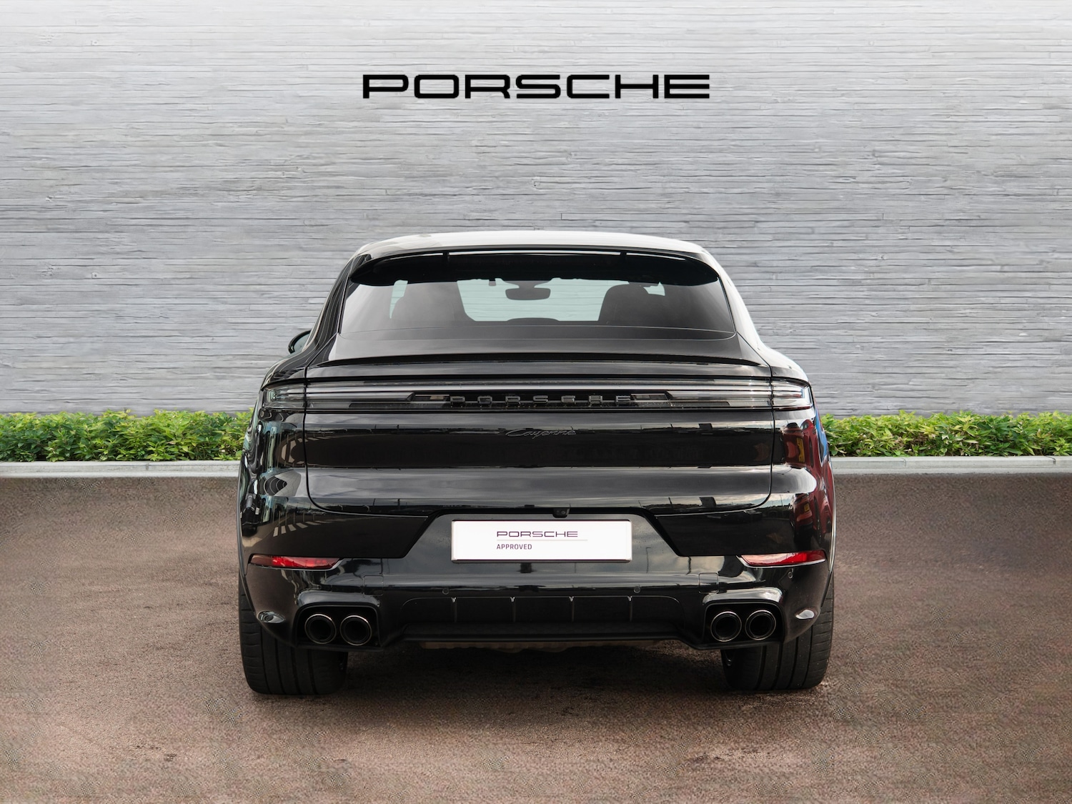 Used Porsche Cayenne 2024 for sale - 76197120: Photo 6