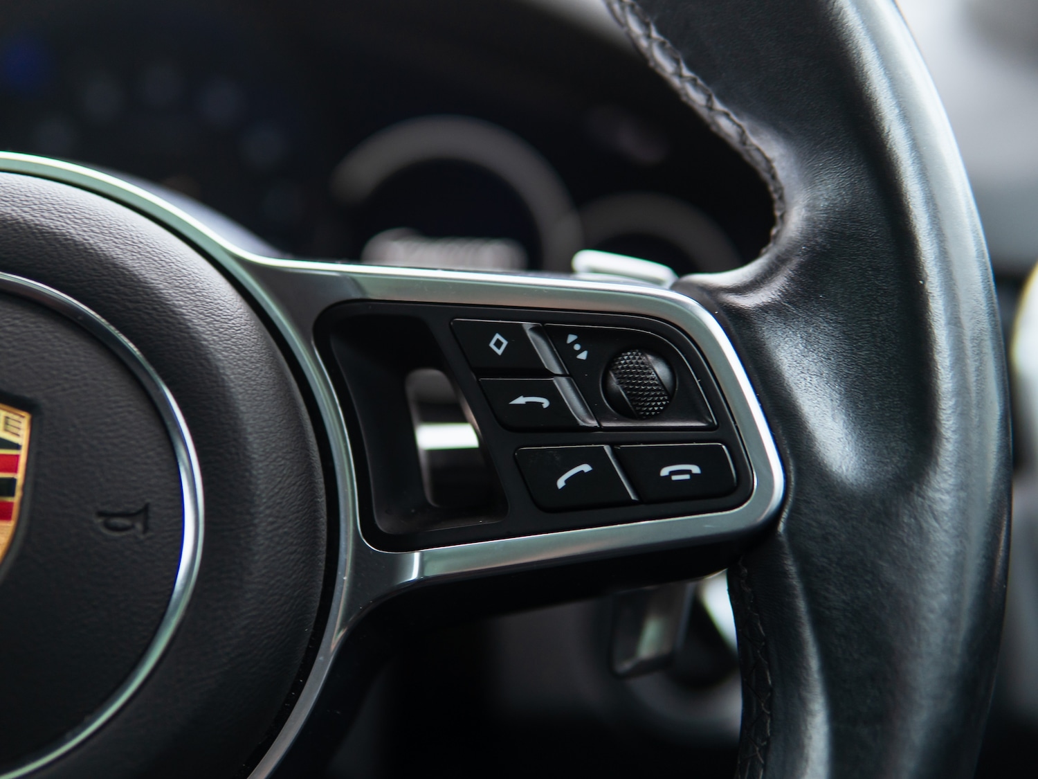 Used Porsche Cayenne 2021 for sale - 77666198: Photo 12