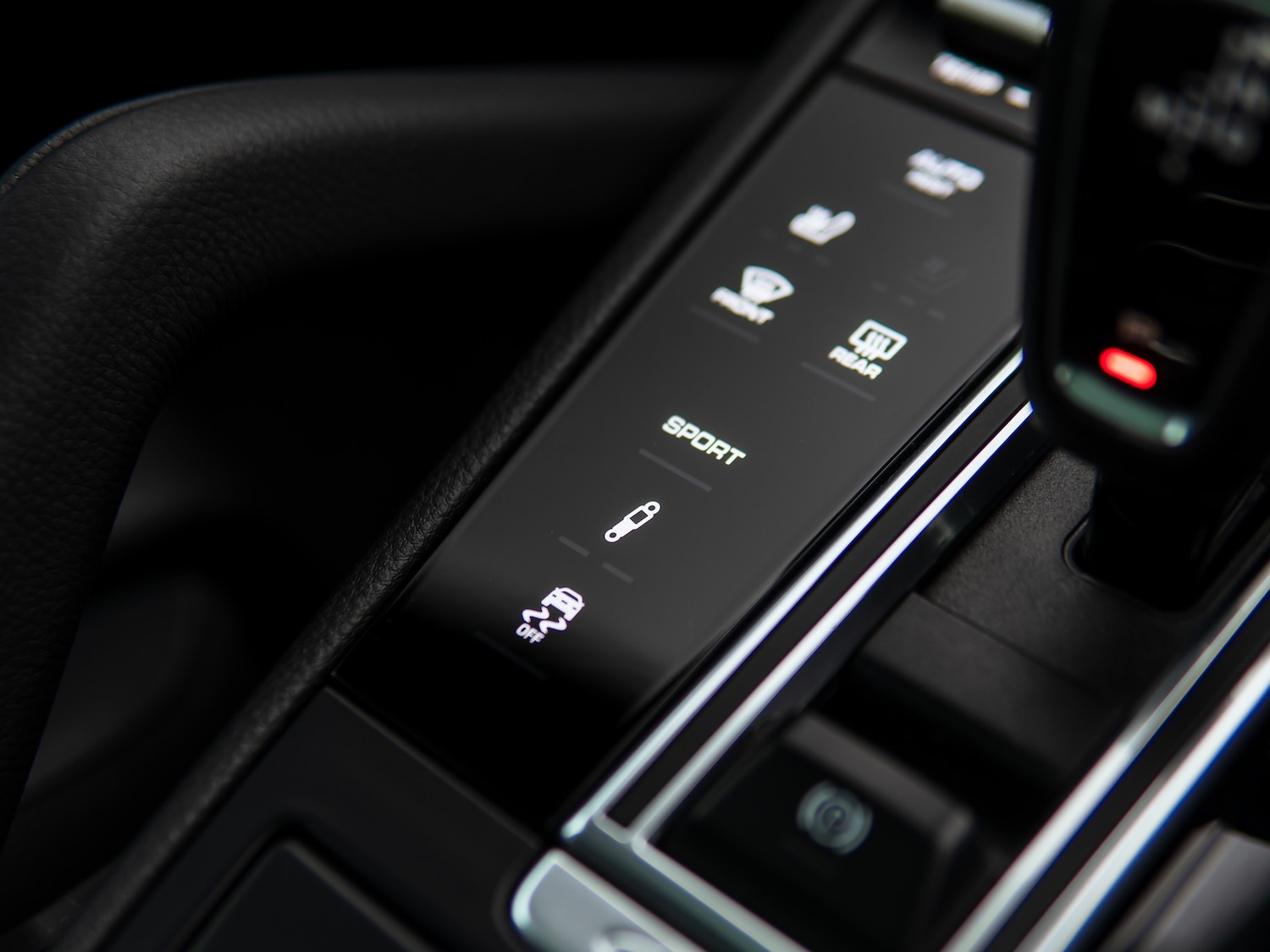 Used Porsche Cayenne 2021 for sale - 77666198: Photo 18