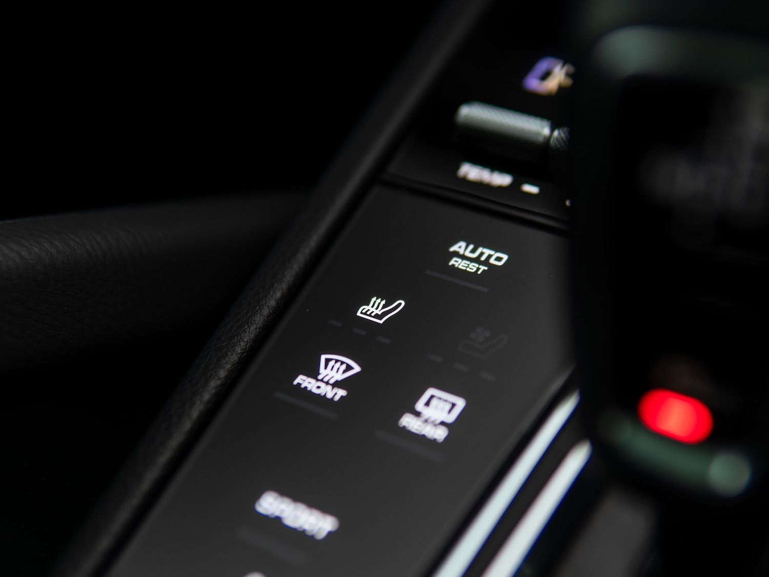 Used Porsche Cayenne 2021 for sale - 77666198: Photo 19