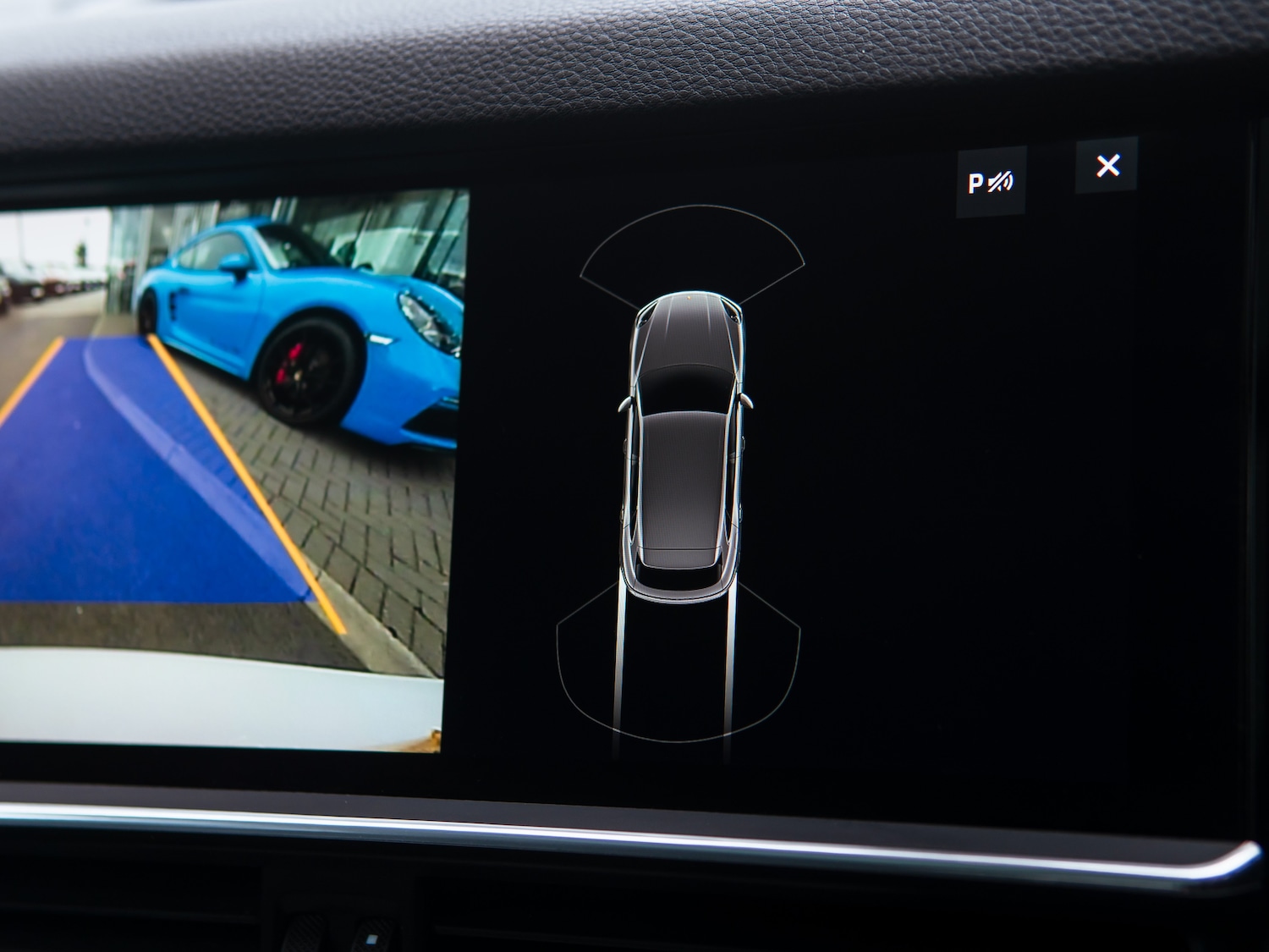 Used Porsche Cayenne 2021 for sale - 77666198: Photo 22