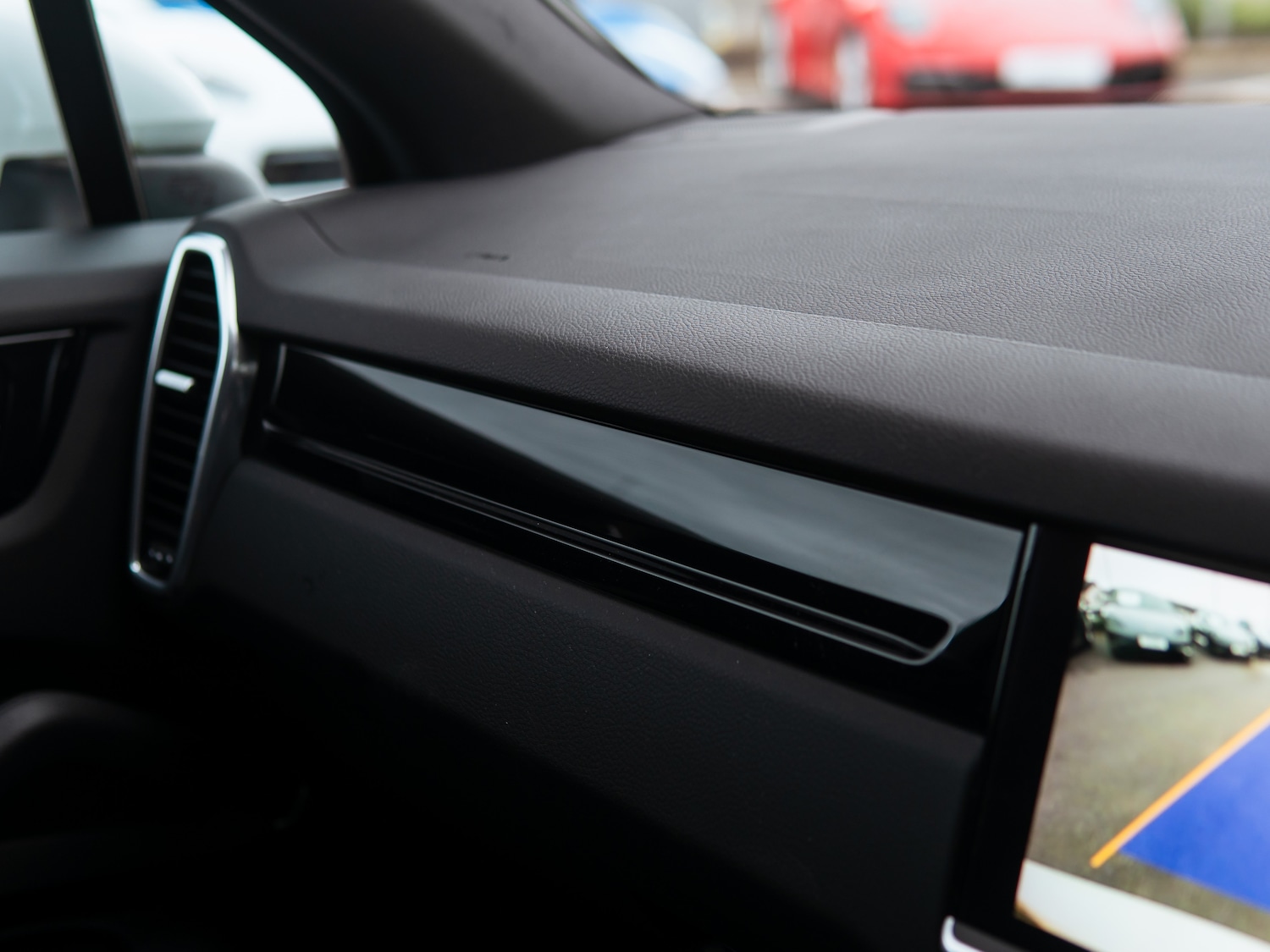 Used Porsche Cayenne 2021 for sale - 77666198: Photo 23