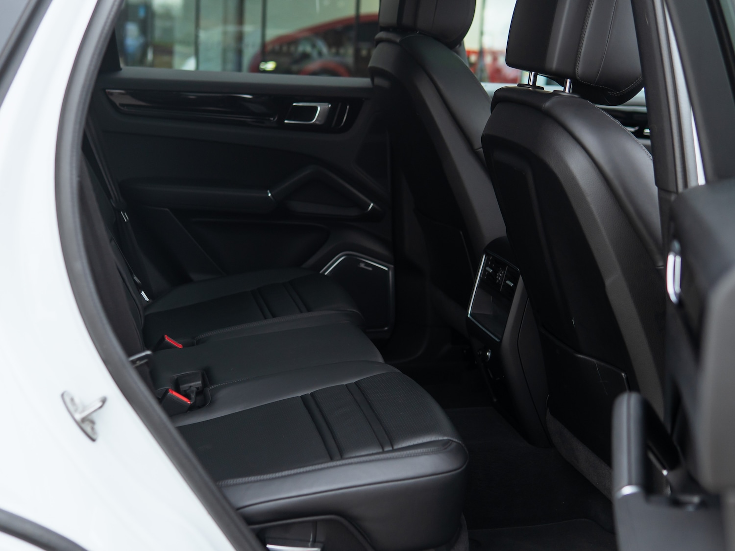 Used Porsche Cayenne 2021 for sale - 77666198: Photo 28