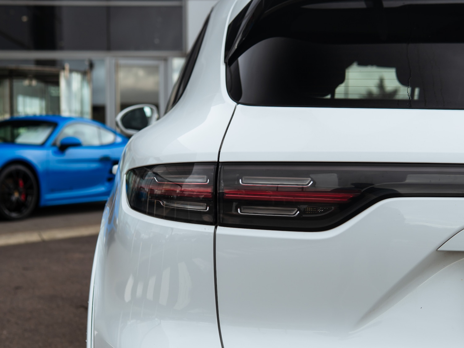 Used Porsche Cayenne 2021 for sale - 77666198: Photo 31