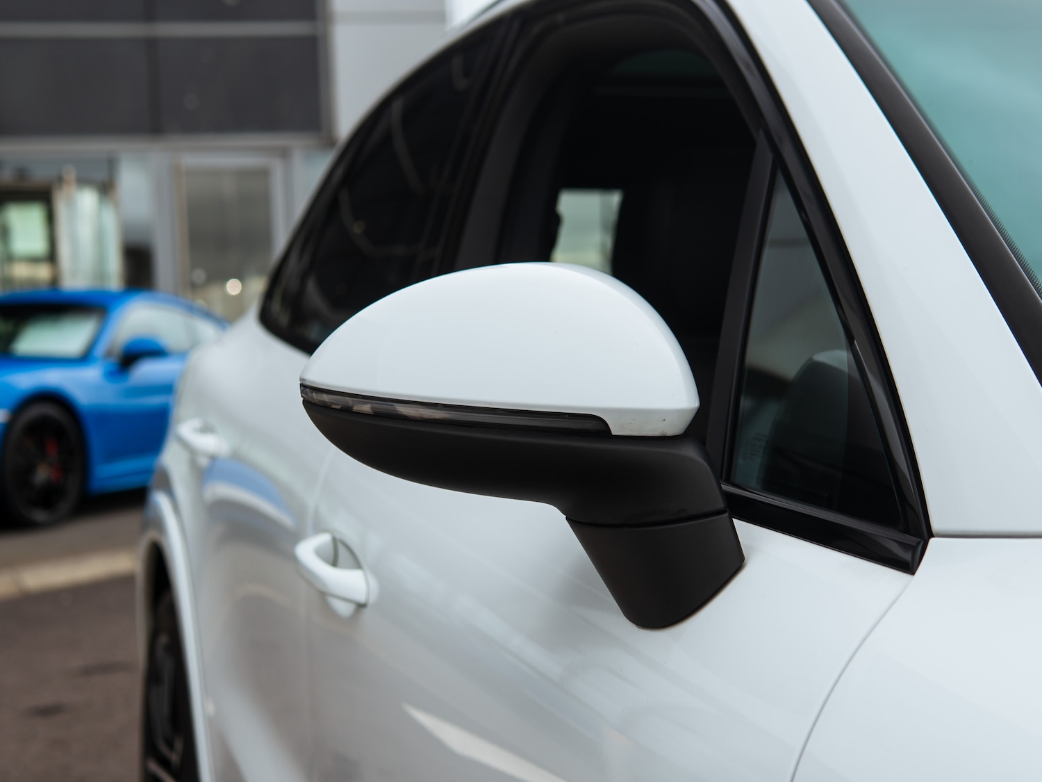 Used Porsche Cayenne 2021 for sale - 77666198: Photo 36