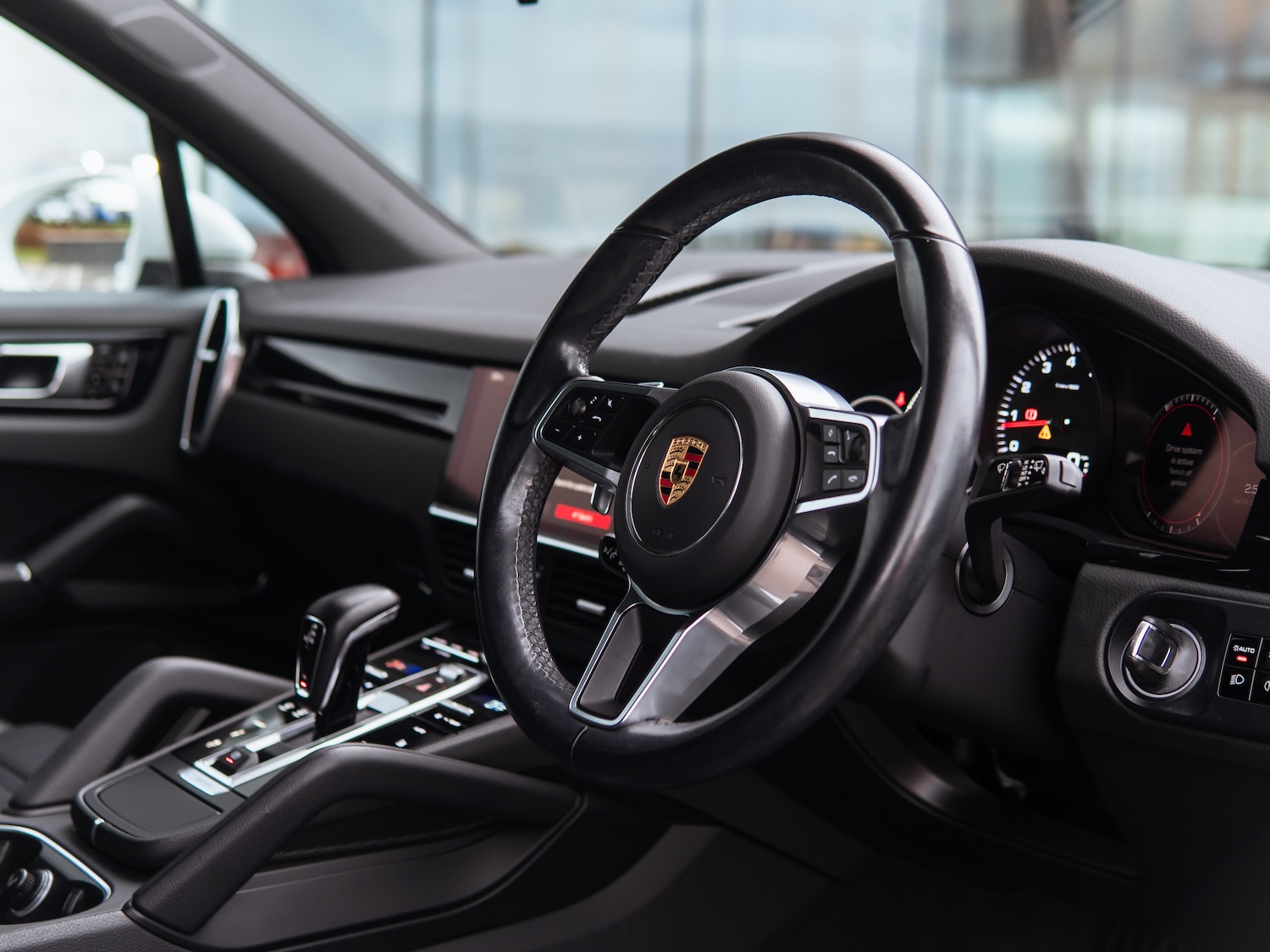 Used Porsche Cayenne 2021 for sale - 77666198: Photo 5