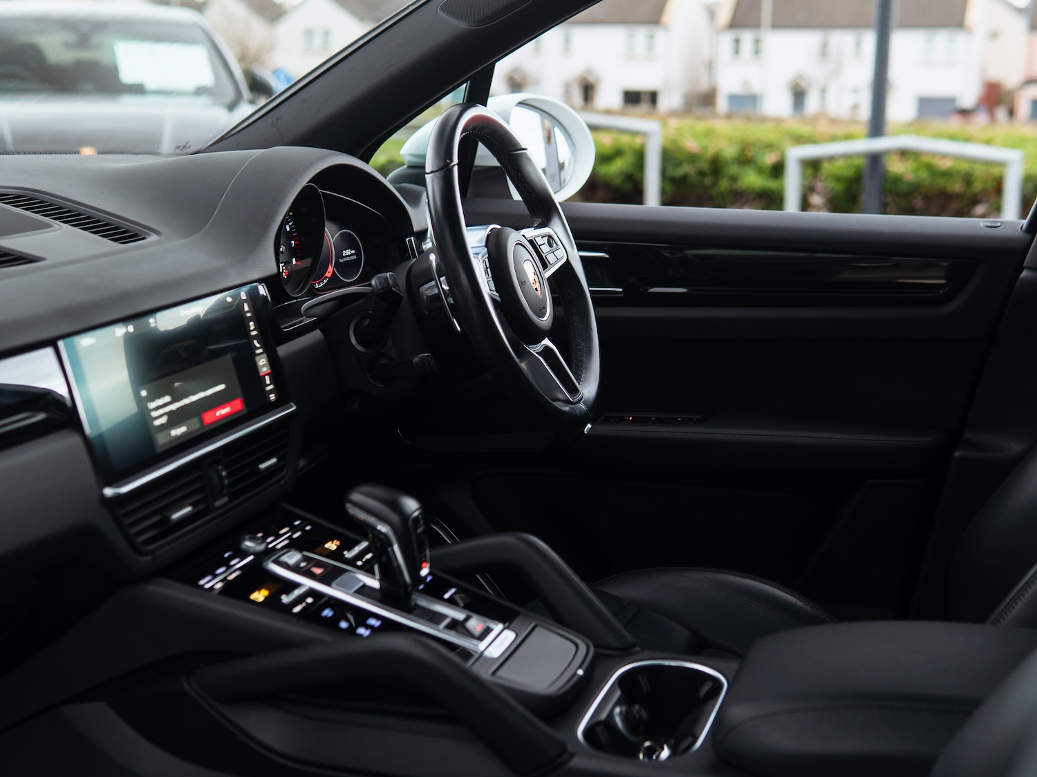 Used Porsche Cayenne 2021 for sale - 77666198: Photo 6