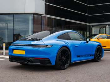 Used Porsche 911 2022 for sale - 75194996: Photo