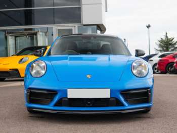 Used Porsche 911 2022 for sale - 75194996: Photo