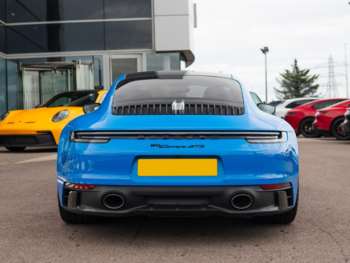 Used Porsche 911 2022 for sale - 75194996: Photo