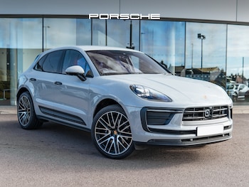 Used Porsche Macan 2023 for sale - 78618993: Photo