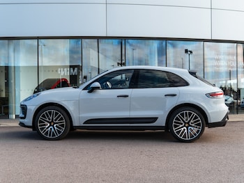 Used Porsche Macan 2023 for sale - 78618993: Photo