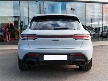 Used Porsche Macan 2023 for sale - 78618993: Photo