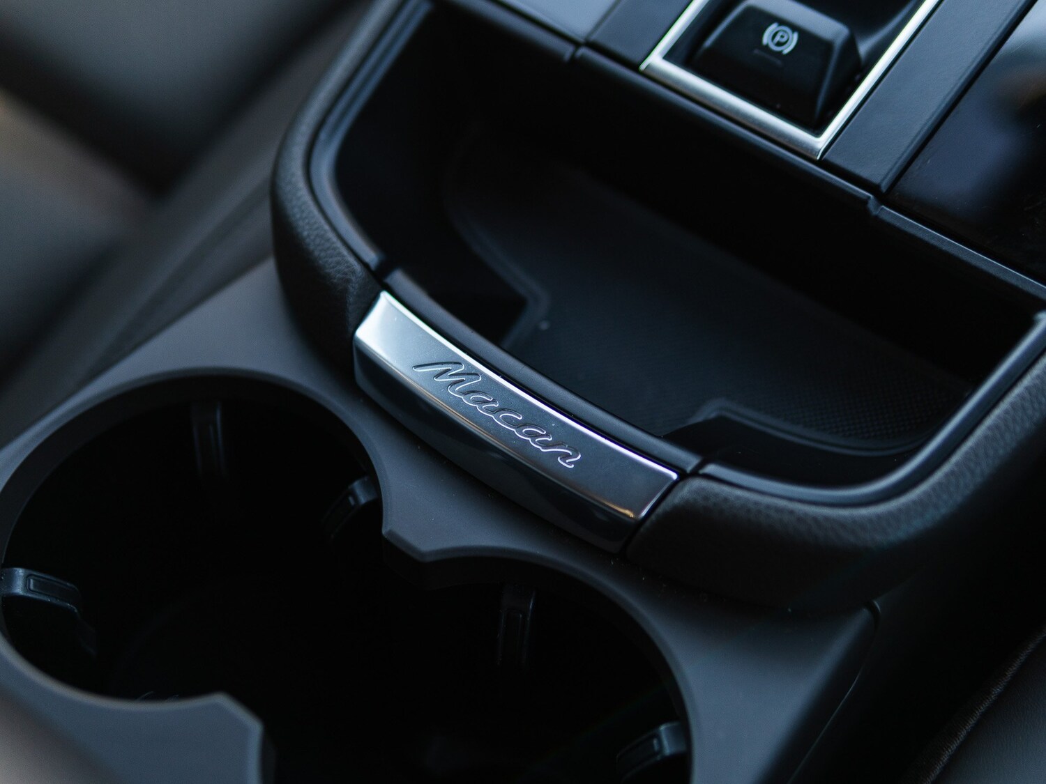 Used Porsche Macan 2023 for sale - 76355990: Photo 45