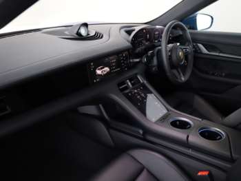 Used Porsche Taycan 2025 for sale - 74606258: Photo