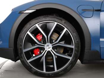 Used Porsche Taycan 2025 for sale - 74606258: Photo