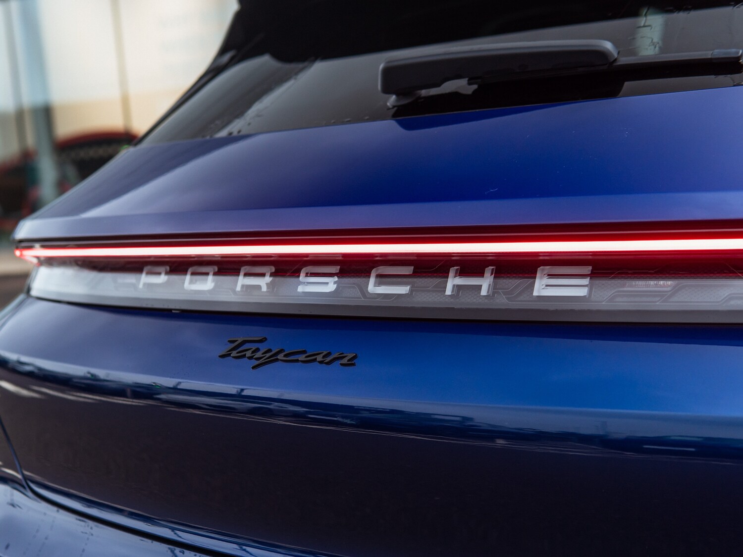 Used Porsche Taycan 2022 for sale - 77506804: Photo 27