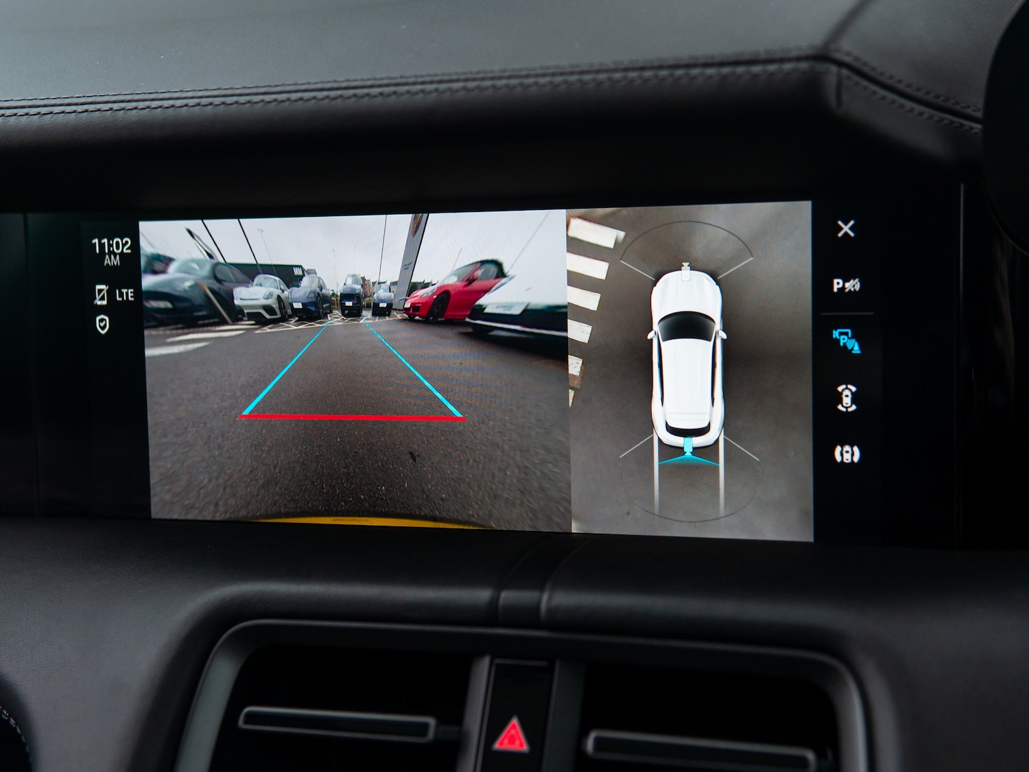 Used Porsche Taycan 2022 for sale - 77506804: Photo 28