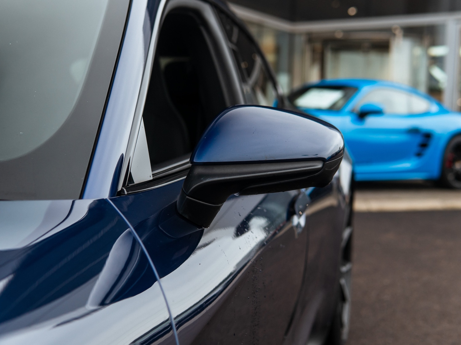 Used Porsche Taycan 2022 for sale - 77506804: Photo 33