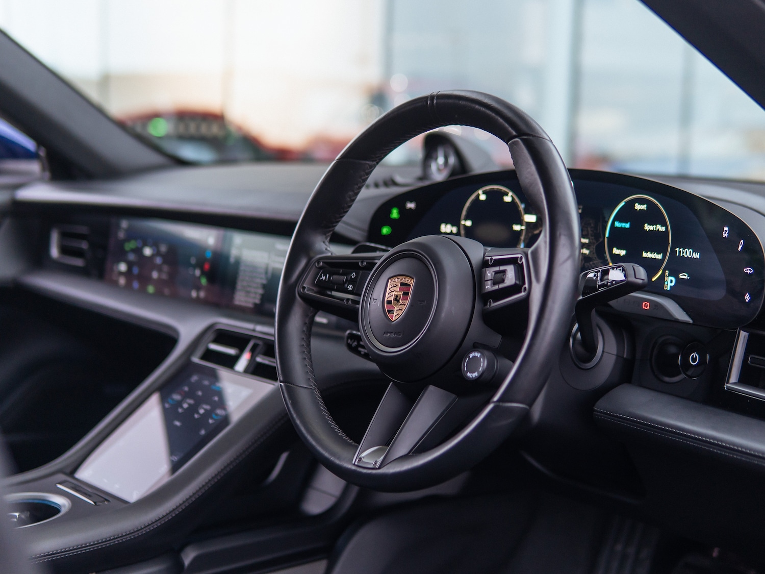 Used Porsche Taycan 2022 for sale - 77506804: Photo 6