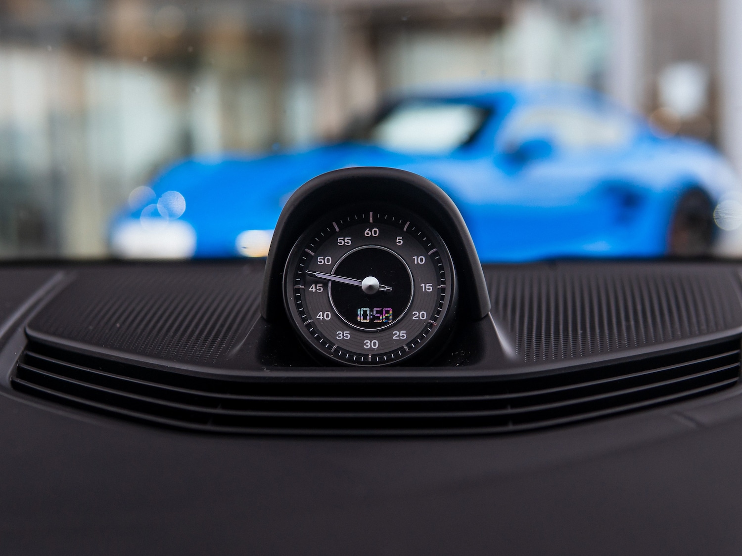 Used Porsche Taycan 2022 for sale - 77506804: Photo 9