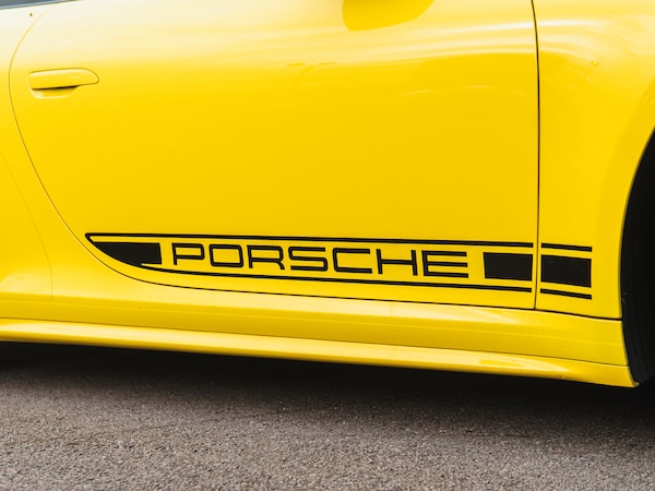 Used Porsche 911 2022 for sale - 76147091: Photo 12