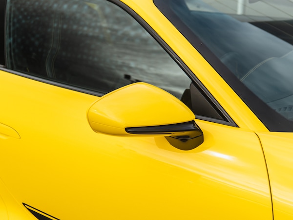 Used Porsche 911 2022 for sale - 76147091: Photo 13
