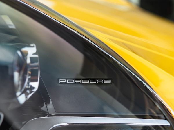 Used Porsche 911 2022 for sale - 76147091: Photo 14