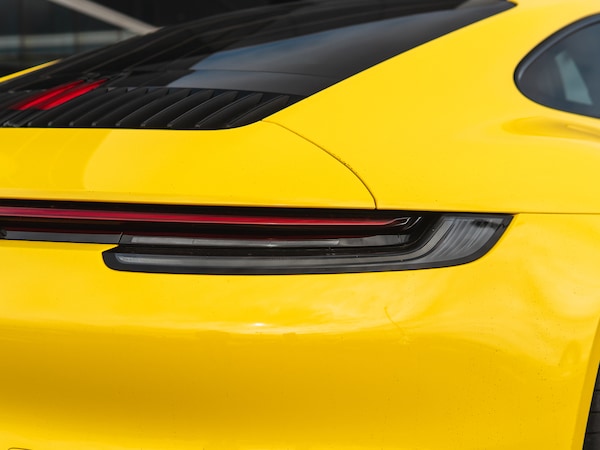 Used Porsche 911 2022 for sale - 76147091: Photo 16