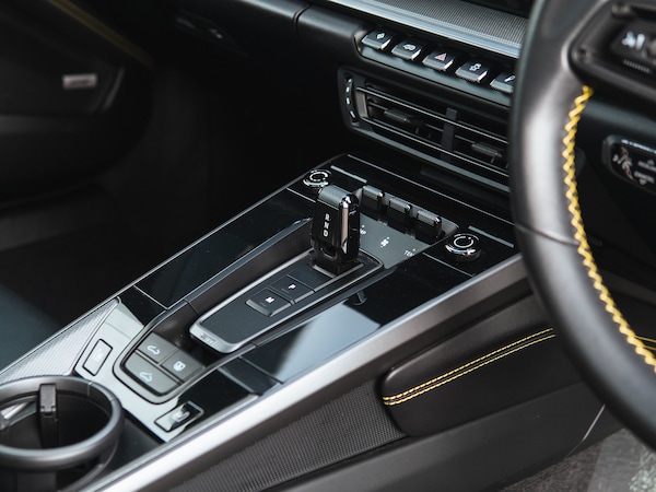 Used Porsche 911 2022 for sale - 76147091: Photo 19