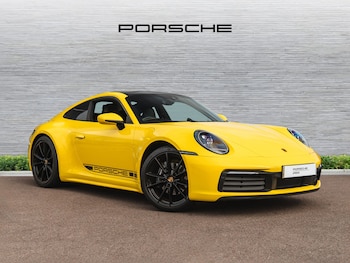 Porsche - 911