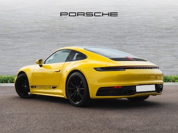 Used Porsche 911 2022 for sale - 76147091: Photo 2