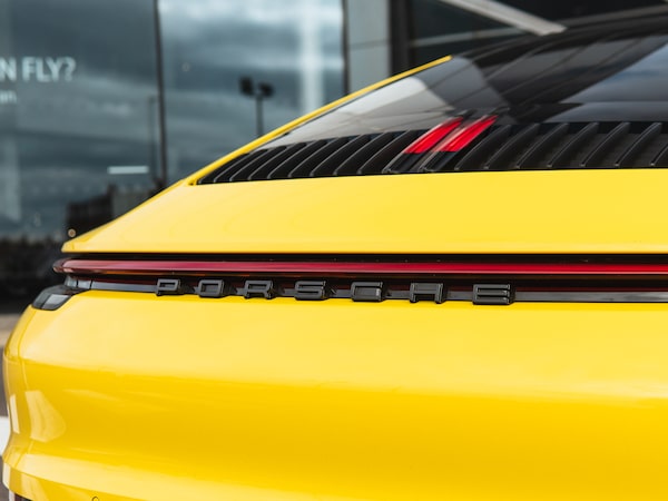 Used Porsche 911 2022 for sale - 76147091: Photo 30