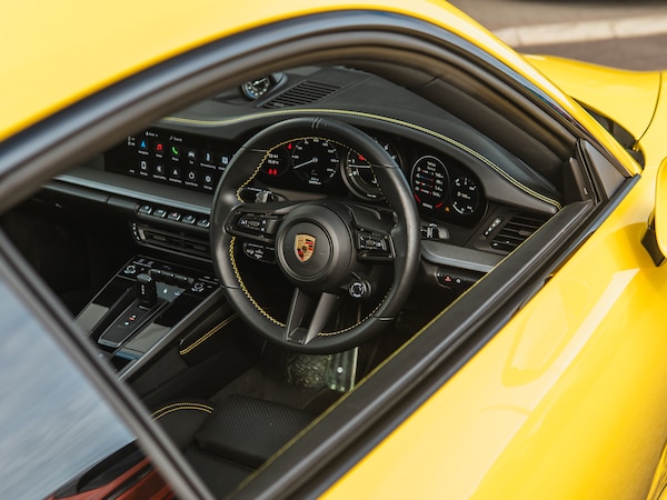 Used Porsche 911 2022 for sale - 76147091: Photo 31