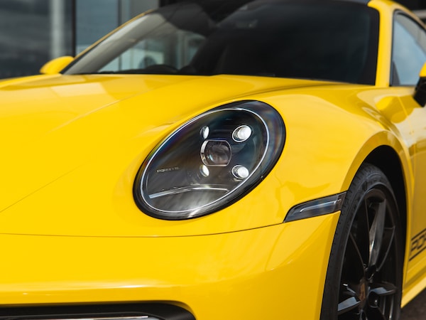 Used Porsche 911 2022 for sale - 76147091: Photo 32