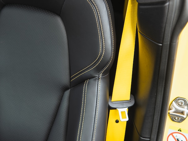 Used Porsche 911 2022 for sale - 76147091: Photo 36