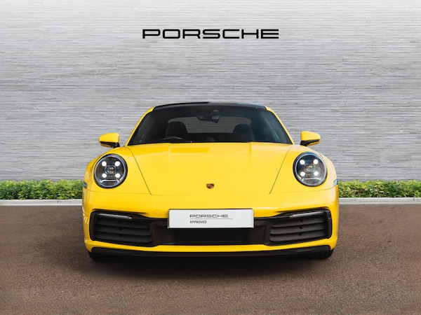 Used Porsche 911 2022 for sale - 76147091: Photo 3