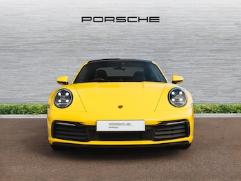 Used Porsche 911 2022 for sale - 76147091: Photo 3