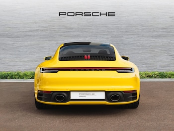 Used Porsche 911 2022 for sale - 76147091: Photo 4