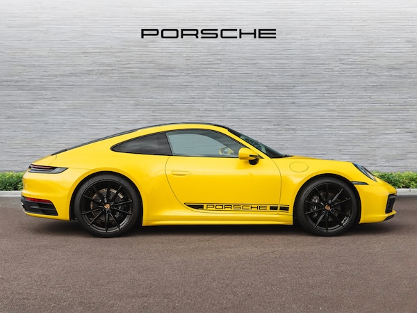 Used Porsche 911 2022 for sale - 76147091: Photo 5