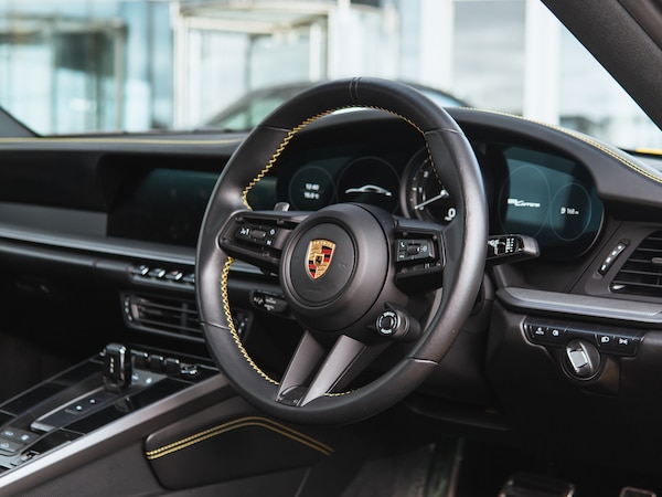 Used Porsche 911 2022 for sale - 76147091: Photo 6
